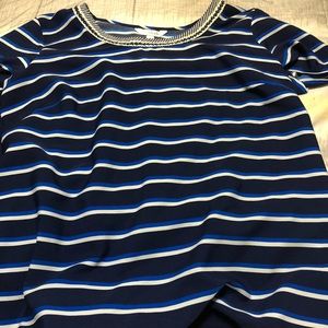 Striped Charming Charlies Top